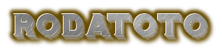 RODATOTO Logo